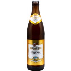 Irlbacher Premium Exzellent - Rus Beer