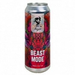 Дідько Brewery Beast Mode Дідько Brewery Beast Mode