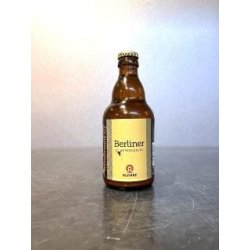 Alvinne / Laugar Ich bin ein Berliner Ryesse