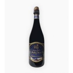 Gouden Carolus Christmas