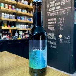 POHJALA – COCOBÄNGER – IMPERIAL STOUT - La Mundial