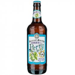 SAMUEL SMITH BREWERY Organic Perry 5.0% - Beer Paradise