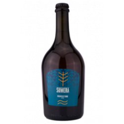 Birra Karma Sumera - Die Bierothek