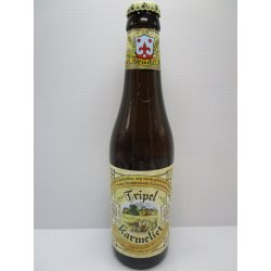 Karmeliet Tripel 8.4% 330ml - Grape & Grain