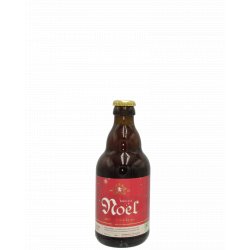 Brasserie La Binchoise Spéciale Noël / Reserve Special Brasserie La Binchoise Spéciale Noël / Reserve Special