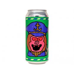 Other Half Brewing Co. BAHA Other Half Brewing Co. BAHA