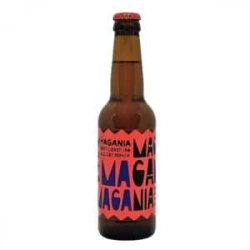 Magania West Coast IPA - Greekbeershop