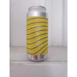 Track Lipari 5% (440ml can) - waterintobeer