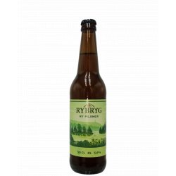 RYBRYG Ry Pilsner