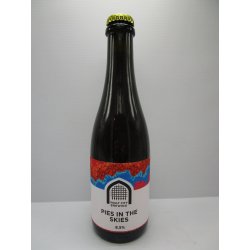 Vault City Brewing Pies in the Skies