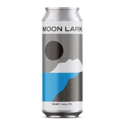 Moon Lark Reef - Labirratorium