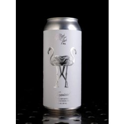 Alvarado  Double Mai Tai  West Coast DIPA  8,5% - Quaff Webshop