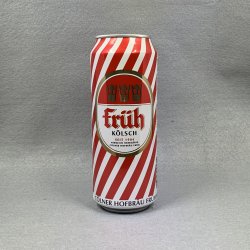 Früh Kölsch