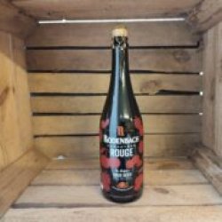 Rodenbach  Caractere Rouge - Bierwinkel Alkmaar