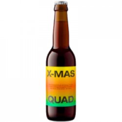 To Øl Xmas Quad BA (2023)