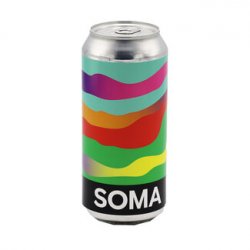 SOMA Beer - Lightweight - Bierloods22