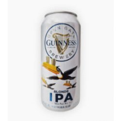 Guinness Guinness Blonde IPA