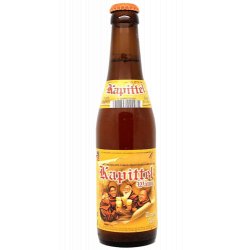 Kapittel Blond - Bodecall