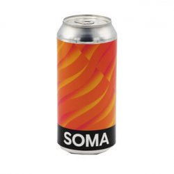 SOMA Beer - Send It - Bierloods22