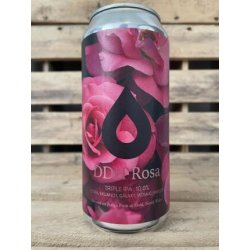 DDH Rosa TIPA 10% - Zombier