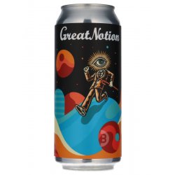 Great Notion  Fuerst Wiacek - Elsewhere - Beerdome