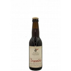 Brouwerij De Dochter van de Korenaar L’Ensemble Brouwerij De Dochter van de Korenaar L’Ensemble