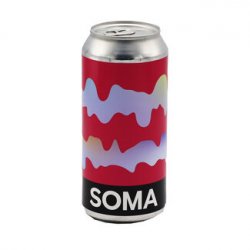 SOMA Beer - Luv Filter - Bierloods22