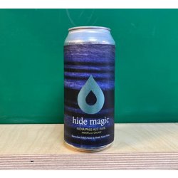 Pollys Brew Co Hide Magic - Keg, Cask & Bottle