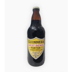 Guinness West Indies Porter