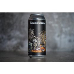 Great Notion - Double Stack - addicted2craftbeer