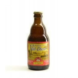 Val Dieu Tripel (33cl) - Beer XL