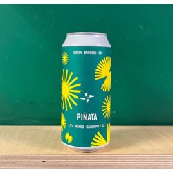 North Brewing Co Pinata - Keg, Cask & Bottle