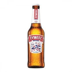 Zywiec Premium Lager - Cervexxa