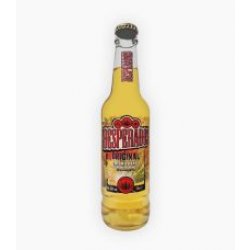Desperados NL Desperados Tequila Citrus