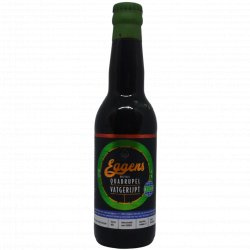 Eggens Quadrupel Vatgerijpt 007/2025