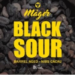 Black Sour - Mas IBUS