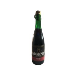 Eylenbosch oude kriek 37.5 cl - Beeronweb