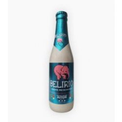 Delirium - Huyghe Brewery Delirio