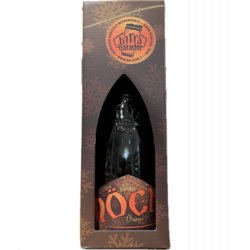 Birra Baladin Noel Gentile Orange & Cacao 750ml - Bierwinkelier