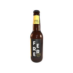 ferre blond - Beeronweb