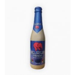 Delirium Tremens