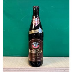 Erdinger Dunkel - Keg, Cask & Bottle