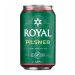 Royal Pilsner 4.6% 24×0.33 l 