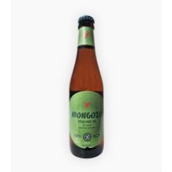 Mongozo Premium Pilsener