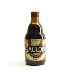 La Gauloise Bruin (33cl) - Beer XL