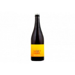 Hill Farmstead Sankt Hans (2022) - Hoptimaal