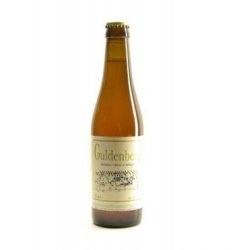 Guldenberg (33cl) - Beer XL