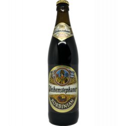 Weihenstephaner Korbinian 500ml - Bierwinkelier