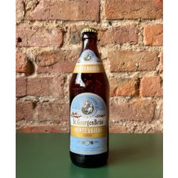 St. GeorgenBräu Winterbier