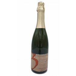 3 Fonteinen Zenne y Frontera 75cl - geuzeshop.com